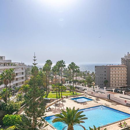 Vina Del Mar, Disfruta Del Relax Apartment Playa de las Americas  Exterior photo