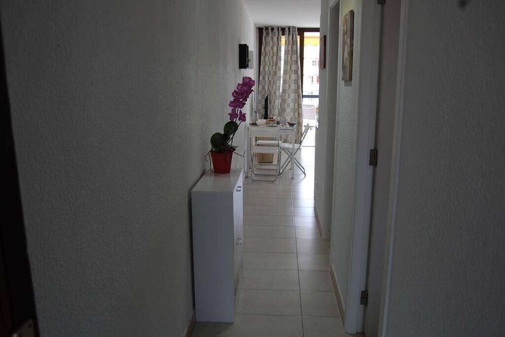 Vina Del Mar, Disfruta Del Relax Apartment Playa de las Americas  Exterior photo
