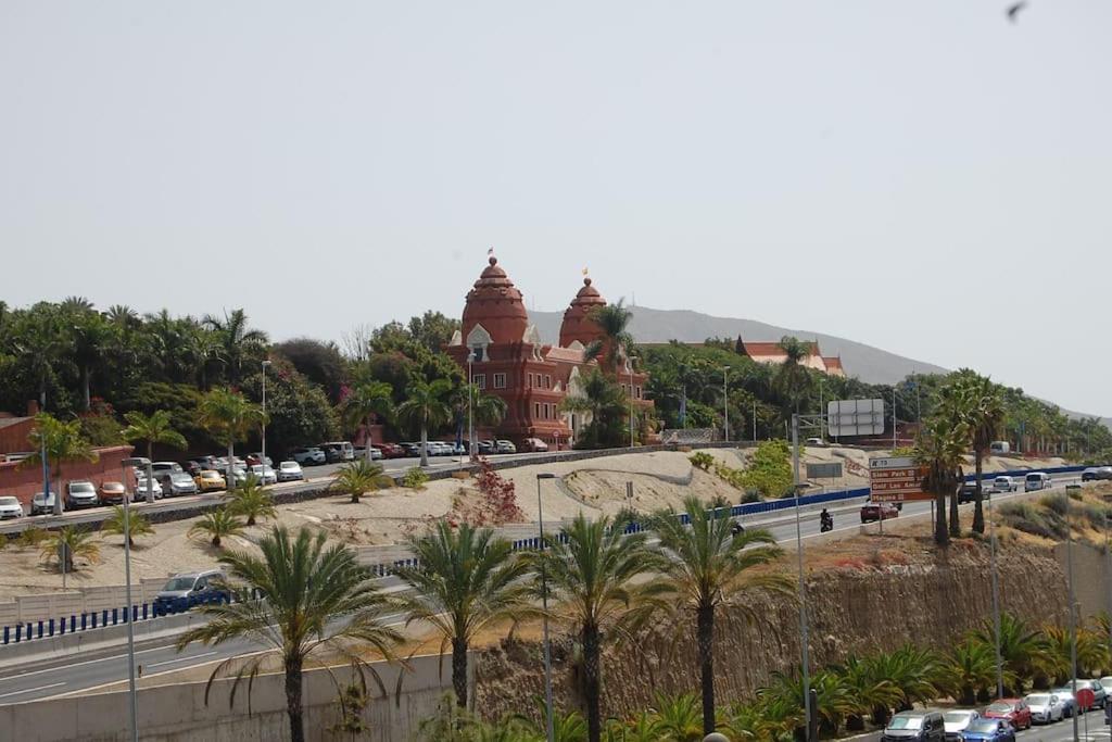 Vina Del Mar, Disfruta Del Relax Apartment Playa de las Americas  Exterior photo