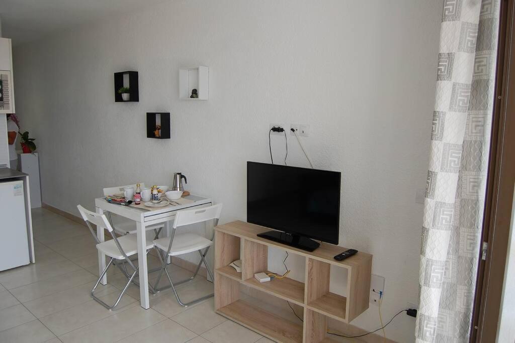 Vina Del Mar, Disfruta Del Relax Apartment Playa de las Americas  Exterior photo