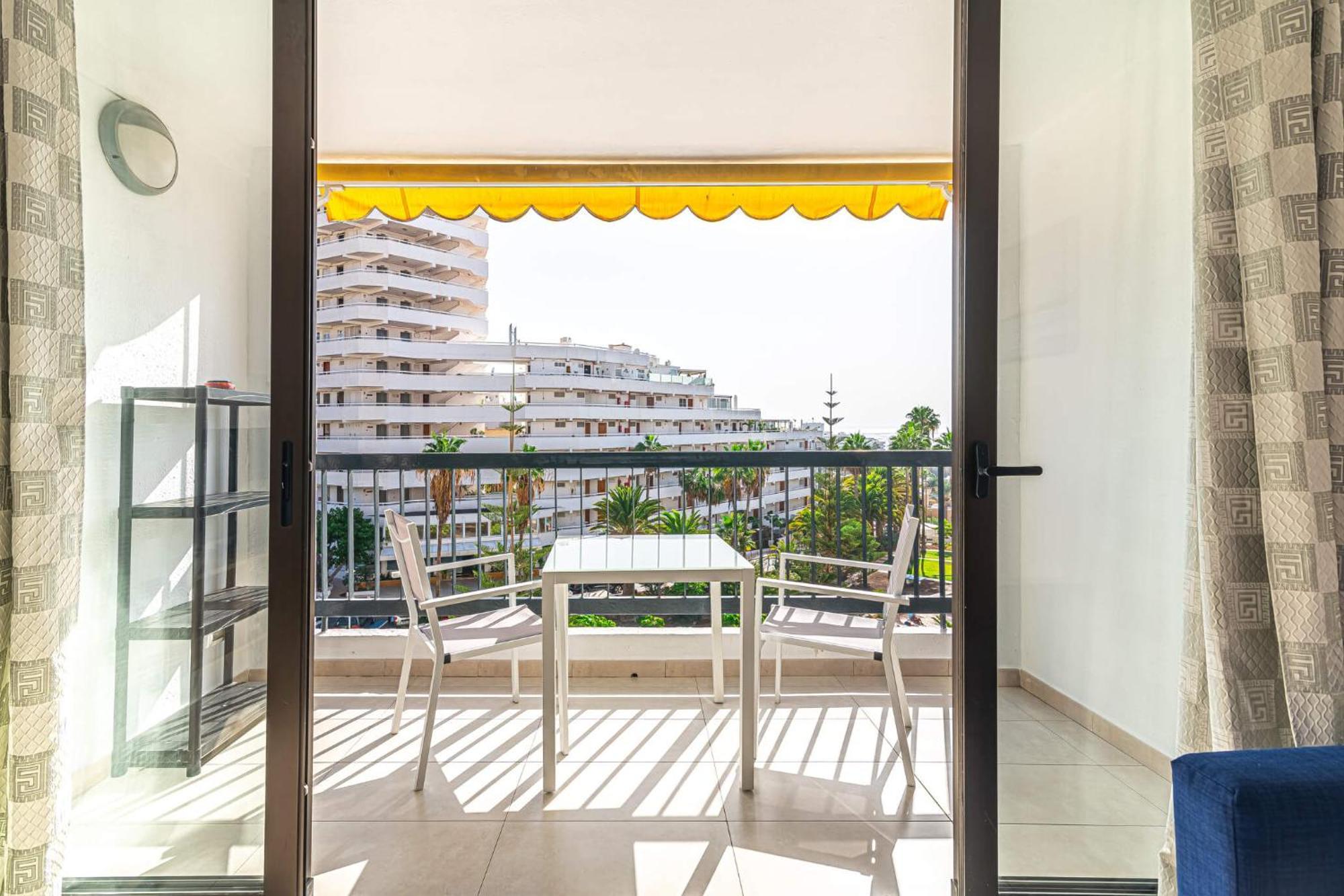 Vina Del Mar, Disfruta Del Relax Apartment Playa de las Americas  Exterior photo