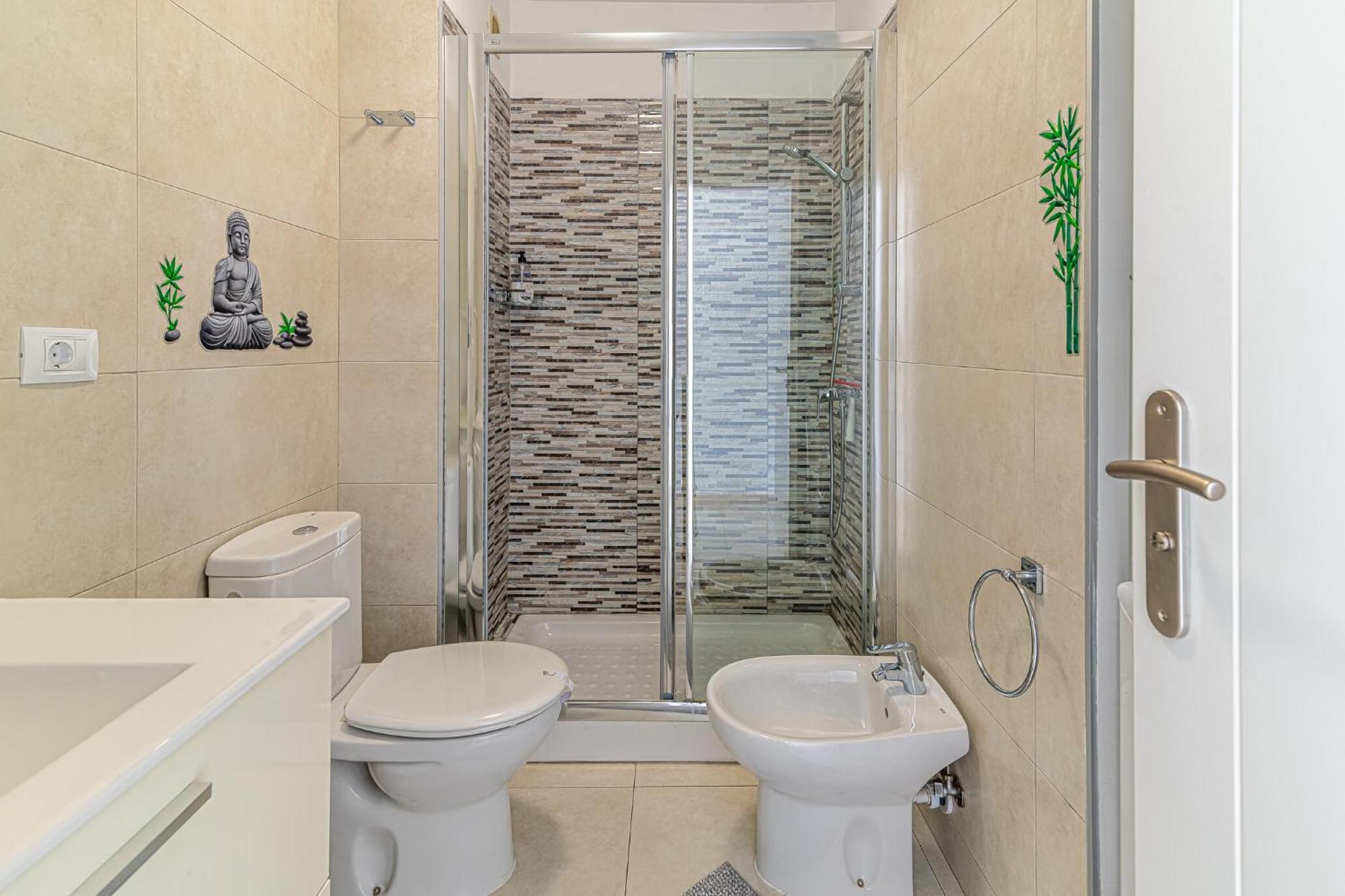Vina Del Mar, Disfruta Del Relax Apartment Playa de las Americas  Exterior photo