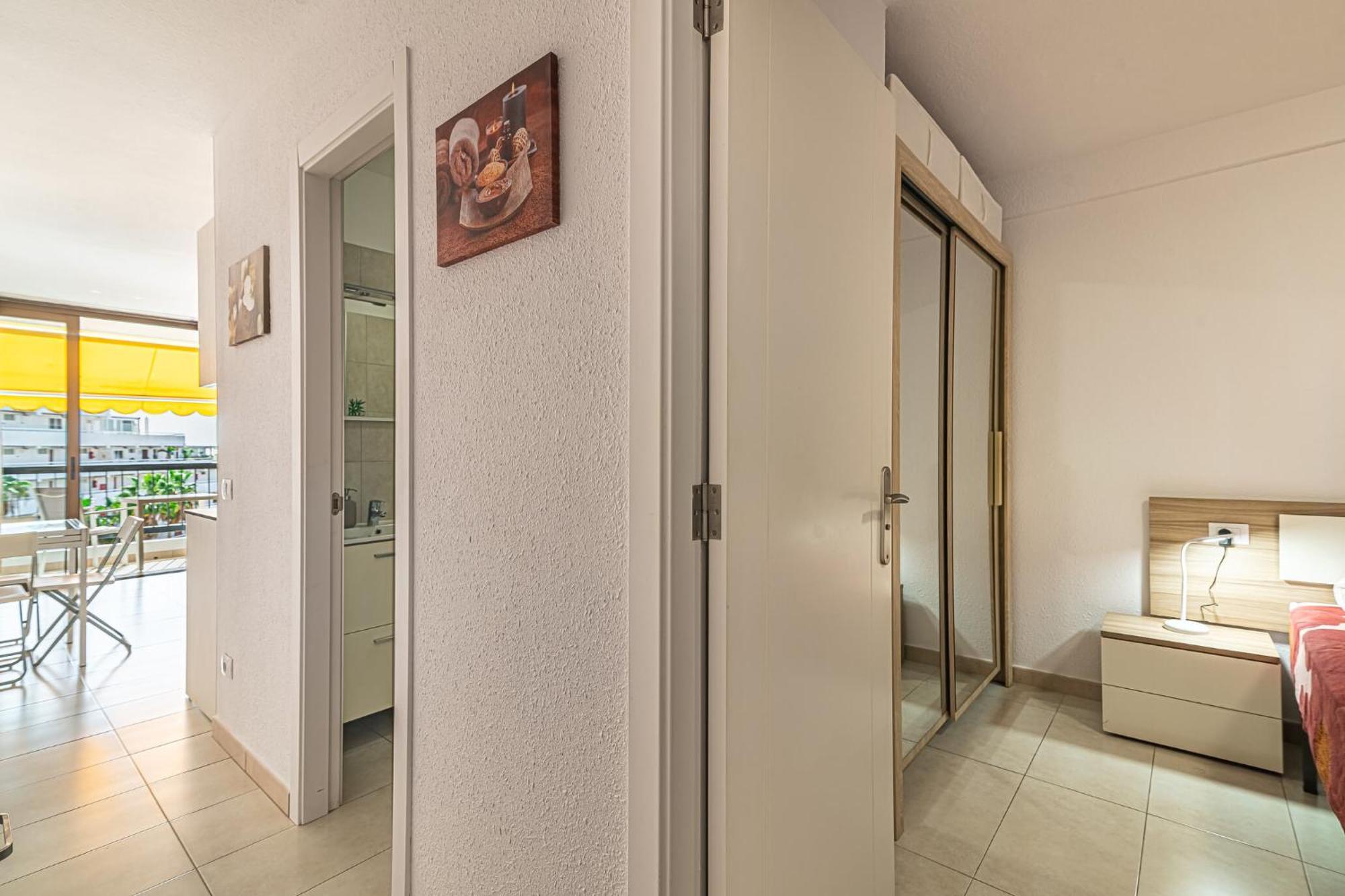 Vina Del Mar, Disfruta Del Relax Apartment Playa de las Americas  Exterior photo