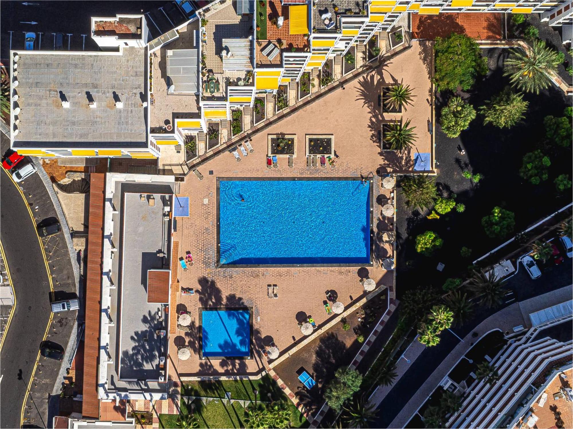Vina Del Mar, Disfruta Del Relax Apartment Playa de las Americas  Exterior photo